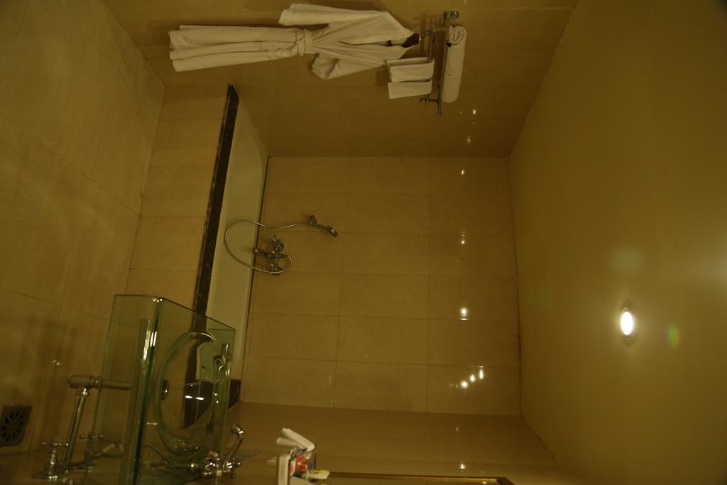 เมิซจูปิเตอร์บิซิเนสแอนด์ลักชัวรีโฮเต็ล Hotel นาสิก ห้อง รูปภาพ