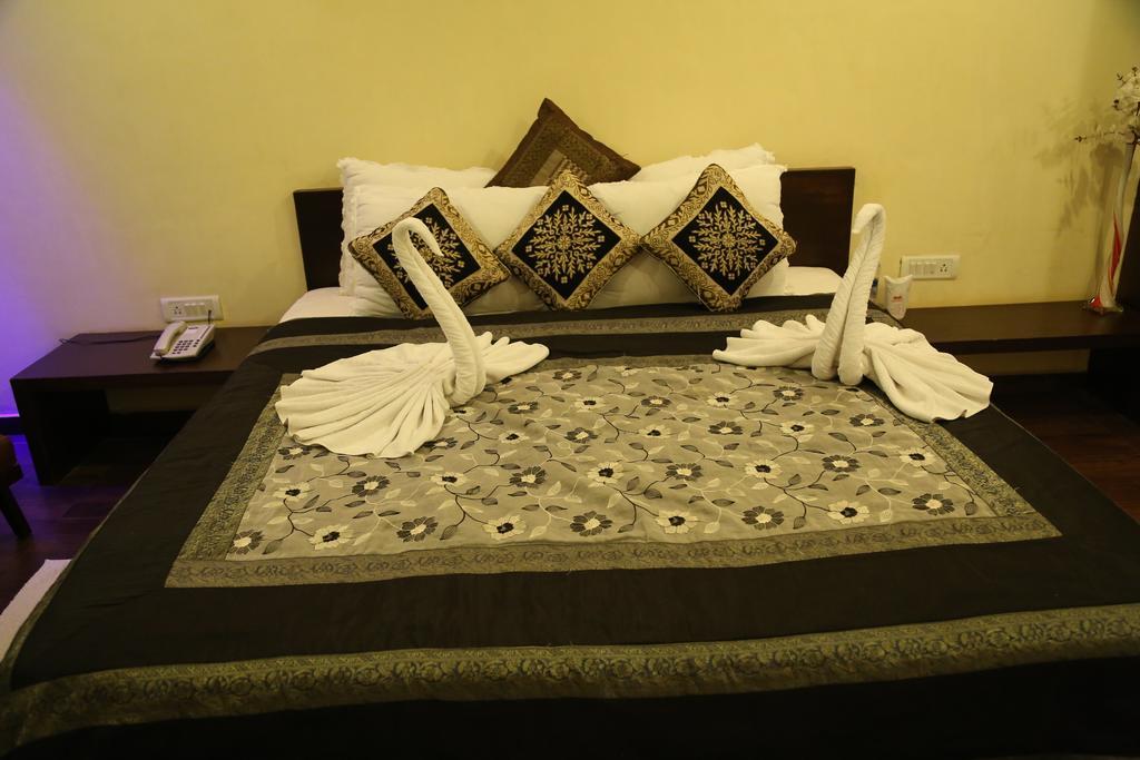 เมิซจูปิเตอร์บิซิเนสแอนด์ลักชัวรีโฮเต็ล Hotel นาสิก ห้อง รูปภาพ