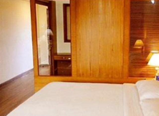 เมิซจูปิเตอร์บิซิเนสแอนด์ลักชัวรีโฮเต็ล Hotel นาสิก ห้อง รูปภาพ