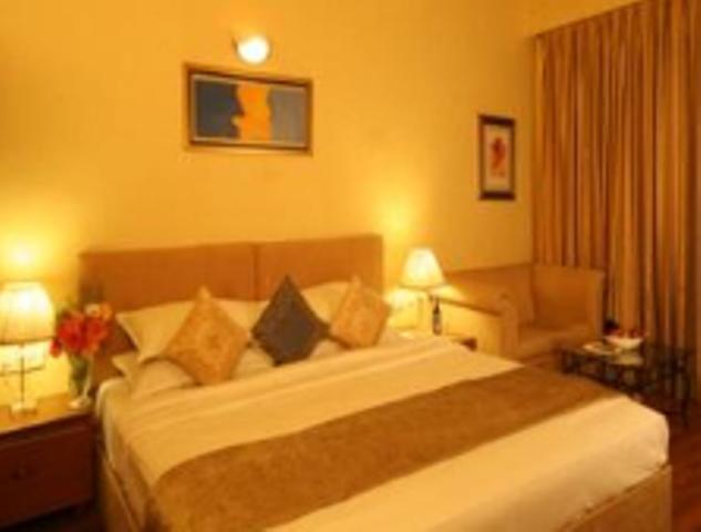 เมิซจูปิเตอร์บิซิเนสแอนด์ลักชัวรีโฮเต็ล Hotel นาสิก ห้อง รูปภาพ