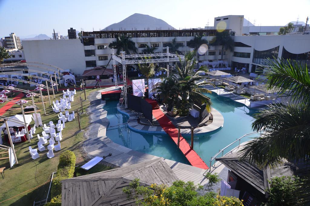 เมิซจูปิเตอร์บิซิเนสแอนด์ลักชัวรีโฮเต็ล Hotel นาสิก ภายนอก รูปภาพ